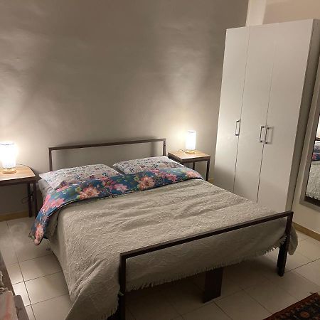 La Terrazza Sui Sassi Bed and Breakfast Matera Buitenkant foto