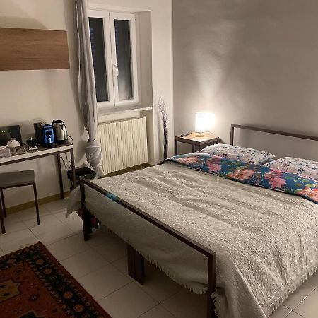 La Terrazza Sui Sassi Bed and Breakfast Matera Buitenkant foto